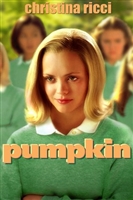 Pumpkin movie posters (2002) Mouse Pad MOV_1826577