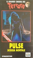 Pulse movie posters (1988) t-shirt #3573202