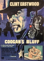 Coogan's Bluff movie posters (1968) mug #MOV_1826611