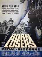 The Born Losers movie posters (1967) magic mug #MOV_1826612