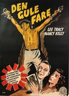 Betrayal from the East movie posters (1945) canvas poster