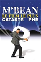 Bean movie posters (1997) Mouse Pad MOV_1826618