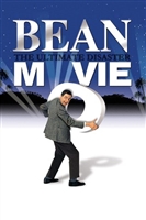 Bean movie posters (1997) Mouse Pad MOV_1826619