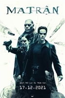 The Matrix movie posters (1999) Longsleeve T-shirt #3573222