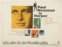 Harper movie posters (1966) t-shirt #3573316