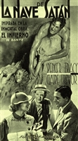 Dante's Inferno movie posters (1935) tote bag #MOV_1826756