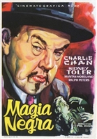 Black Magic movie posters (1944) Tank Top #3573375
