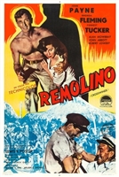 Crosswinds movie posters (1951) magic mug #MOV_1826812