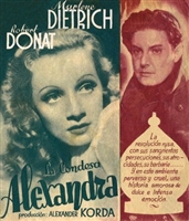 Knight Without Armour movie posters (1937) mug #MOV_1826816