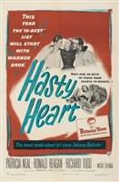 The Hasty Heart movie posters (1949) Tank Top #3573546