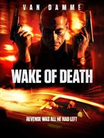 Wake Of Death movie posters (2004) Tank Top #3573720
