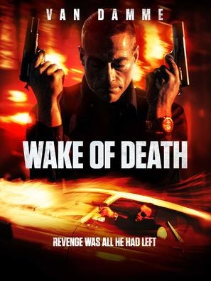 Wake Of Death movie posters (2004) Poster MOV_1827121