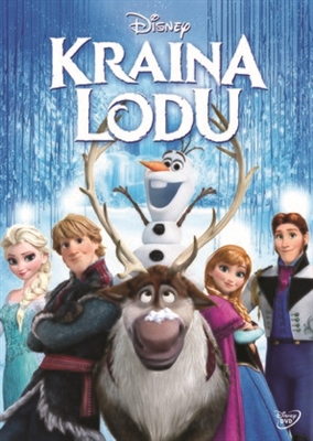 Frozen movie posters (2013) mouse pad