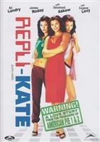 Repli-Kate movie posters (2002) tote bag #MOV_1827421