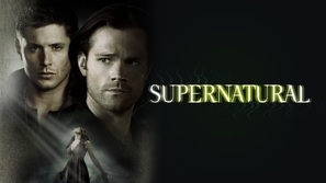 Supernatural movie posters (2005) Mouse Pad MOV_1827427