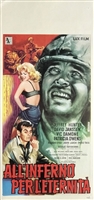 Hell to Eternity movie posters (1960) Tank Top #3574307