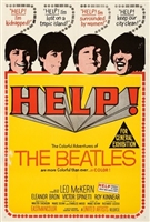 Help! movie posters (1965) t-shirt #3574450