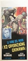 The Frogmen movie posters (1951) magic mug #MOV_1827855