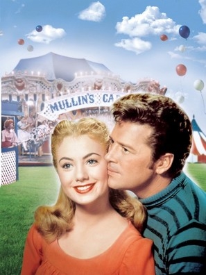 Carousel movie posters (1956) mug
