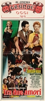 Her Twelve Men movie posters (1954) hoodie #3574519