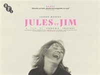 Jules Et Jim movie posters (1962) hoodie #3574568