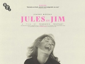 Jules Et Jim movie posters (1962) Poster MOV_1827969