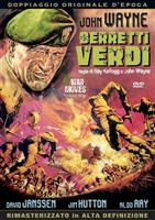 The Green Berets movie posters (1968) mug #MOV_1827988