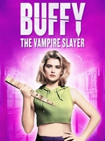 Buffy The Vampire Slayer movie posters (1992) Tank Top #3574670