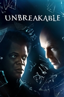 Unbreakable movie posters (2000) Mouse Pad MOV_1828075