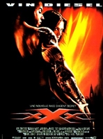 XXX movie posters (2002) sweatshirt #3574773