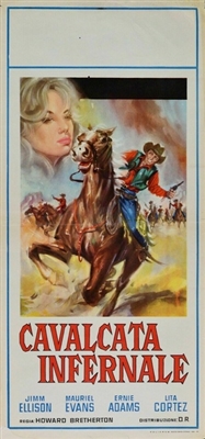 Heart of the West movie posters (1936) poster