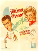 The Shop Around the Corner movie posters (1940) sweatshirt #3574972