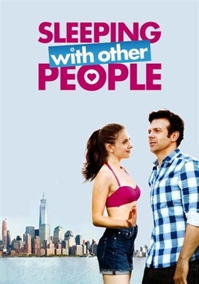 Sleeping with Other People movie posters (2015) Poster MOV_1828433