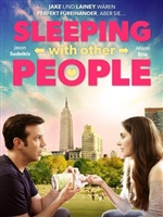 Sleeping with Other People movie posters (2015) Mouse Pad MOV_1828434