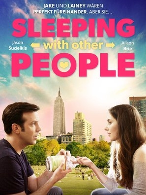 Sleeping with Other People movie posters (2015) mug #MOV_1828434