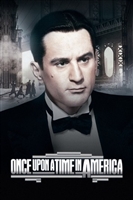 Once Upon a Time in America movie posters (1984) hoodie #3575058