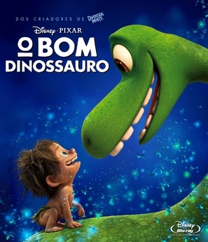 The Good Dinosaur movie posters (2015) Poster MOV_1828614