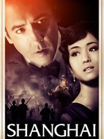Shanghai movie posters (2010) tote bag #MOV_1828622