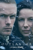 Outlander movie posters (2014) Mouse Pad MOV_1828644
