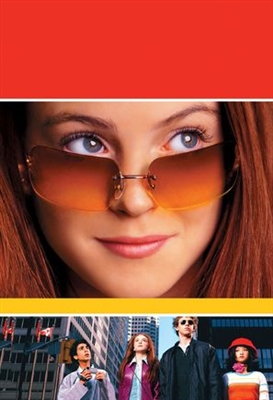 Get a Clue movie posters (2002) poster with hanger