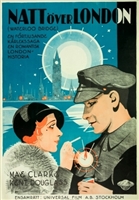 Waterloo Bridge movie posters (1931) Longsleeve T-shirt #3575403