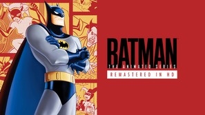 Batman movie posters (1992) Stickers MOV_1828905