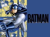 Batman movie posters (1992) hoodie #3575505