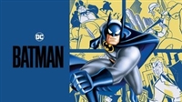 Batman movie posters (1992) Tank Top #3575566
