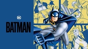 Batman movie posters (1992) Stickers MOV_1828968