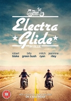 Electra Glide in Blue movie posters (1973) Mouse Pad MOV_1828975