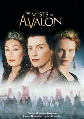 The Mists of Avalon movie posters (2001) poster