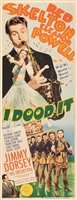I Dood It movie posters (1943) Mouse Pad MOV_1829342
