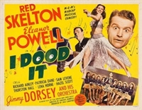 I Dood It movie posters (1943) mug #MOV_1829343