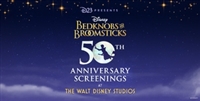 Bedknobs and Broomsticks movie posters (1971) sweatshirt #3575946